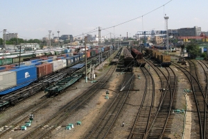 Объявлен международный конкурс на застройку Рижского грузового двора