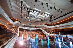 Участники форума будущих специалистов строительной отрасли познакомятся с застройщиками