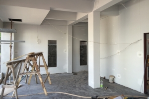 Мастерская по ремонту бытовой техники откроется в Роговском