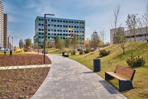 Собянин: часть промзоны «Грайвороново» станет современным кварталом