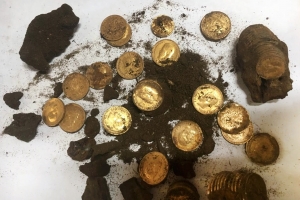 Предметы из прошлого: как девелоперы помогают археологам