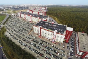 Москвичей ждет работа шаговой доступности