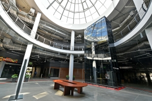 Около 10 тысяч рабочих мест создадут в Новой Москве до конца года