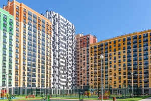 Новостройки пошли нарасхват