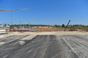 Вписаться в каркас