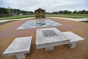 Осенью в ТиНАО начнутся работы по созданию креативного общественного пространства