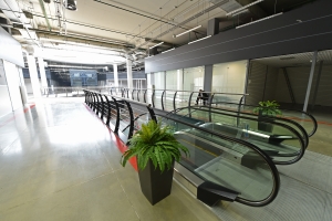 Два крупных логистических комплекса планируется построить в ТиНАО