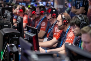 В Новой Москве может появиться центр киберспорта – Жидкин