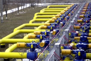 В Новой Москве проектируется и строится более 100 км инженерных сетей