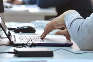 Число онлайн-обращений в Росреестр Москвы выросло почти на 25%