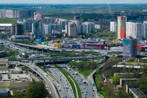 Новая Москва выполнила годовой план ввода нежилой недвижимости досрочно