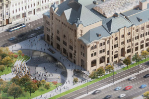 Как в Лувре: онлайн-экскурсии могут запустить по залам Политеха