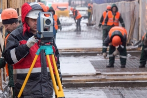 Дороги и ряд улиц обновят в столичной Коммунарке для улучшения транспортной обстановки
