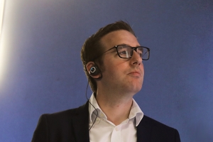 Николас Холл: «умные» города стали реальностью