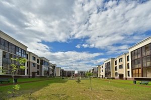 Эксперты рассказали, кто продолжит строить жилье в Новой Москве