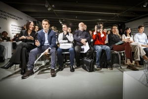 Для будущих архитекторов пройдет конференция «Открытый город»