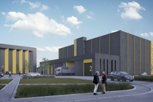 Возведение кинодеревни в Новой Москве может начаться в следующем году