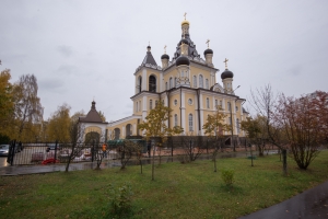 В самом большом из новых храмов Москвы появится концертный зал