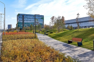 Метро, магистрали, сады и бульвары: как меняется Рязанский район