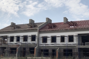 Для четырех ЖК-долгостроев создали сайты с актуальными новостями