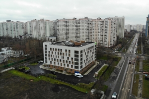 Собянин: детскую поликлинику в Тропарево-Никулино откроют через полтора месяца