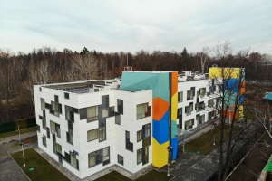 Собянин: детский сад в поселке Северный введут в ноябре