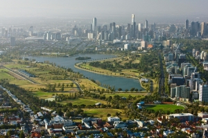 Средство от депрессии и генератор выгод: как парки меняют качество жизни в городах