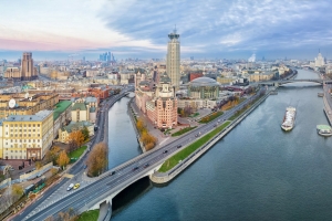 Впервые в Москве городские проекты обсудят дистанционно