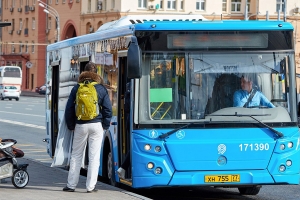 Ежесуточный пассажиропоток в Новой Москве увеличился до 292 тысяч человек