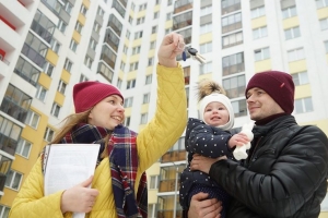 Молодая Москва