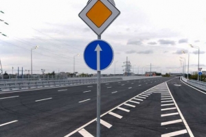 Жидкин: на следующей неделе в ТиНАО откроем новую дорогу