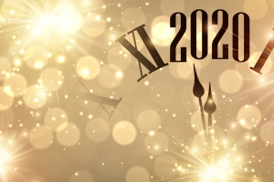 Марат Хуснуллин поздравляет москвичей с наступающим Новым годом