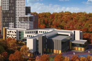 «Новая Звезда» получила инновационную школу