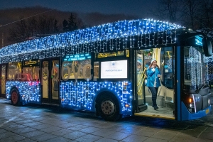 Собянин утвердил планы развития транспортной инфраструктуры Москвы на 2022 год