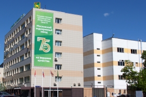 Собянин: инвесторы построят заводы по программе создания мест приложения труда