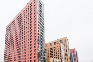 На 3-4% вырастут цены на квартиры в Новой Москве
