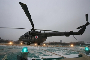 10 поликлиник и подстанций скорой помощи построят в Новой Москве в ближайшие три года