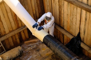 Газопровод длиной почти 20 километров построят в Новой Москве