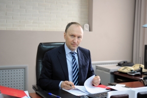 Не сбавляя темп