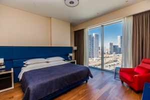 Доля апартаментов комфорт-класса в «старой» Москве существенно сократилась