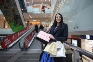 Торговый центр площадью 12 тысяч квадратных метров появится в ТиНАО