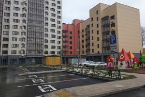 В Москворечье-Сабурово жильцы 34 «коммуналок» получат отдельные квартиры