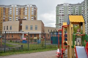 Новая Москва стала лидером по числу ипотечных сделок