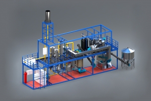 В России изобрели уникальный реактор для переработки мусора – эксперт