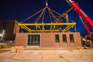 Квартиры, собирайтесь: завод инновационных строительных панелей скоро начнет работу