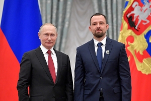 В «Зарядье» расскажут о нанороботах и проведут мастер-классы