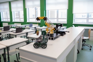 Бочкарев: школу и детсад построят при реновации в Западном Дегунино