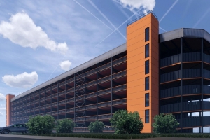 Инвестор построит пятиэтажный паркинг в Останкинском районе