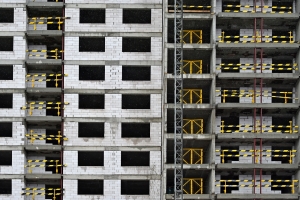 Дом по реновации в районе Нижегородский построят в 2022 году