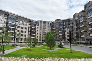 В 2019 году Новая Москва стала лидером среди округов столицы по количеству заключенных ДДУ